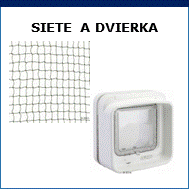 siete a dvierka